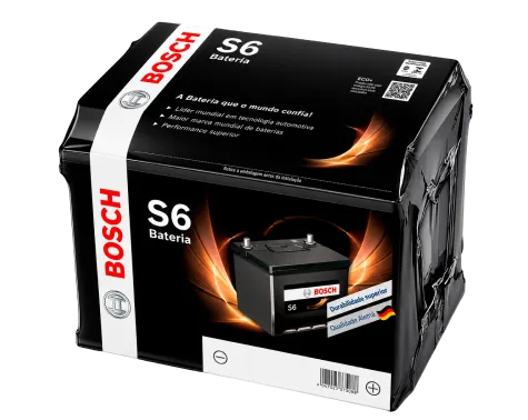 Bateria Bosch